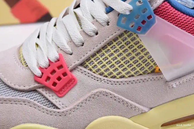 Rep Guava Retro Air Union Ice 4 Jordan DC9533-800 0528